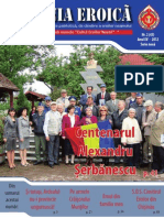 Revista Romania Eroica, nr. 2-2012 (45)