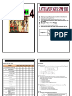 Soalan Sejarah Tingkatan 4 (3)