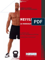 Jerome Lebanner Kettlebell