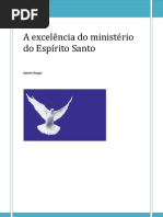 Ministerio do Espírito Santo