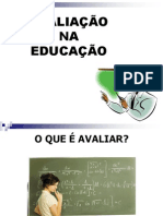 avaliacaonaeducacao-100722222602-phpapp02