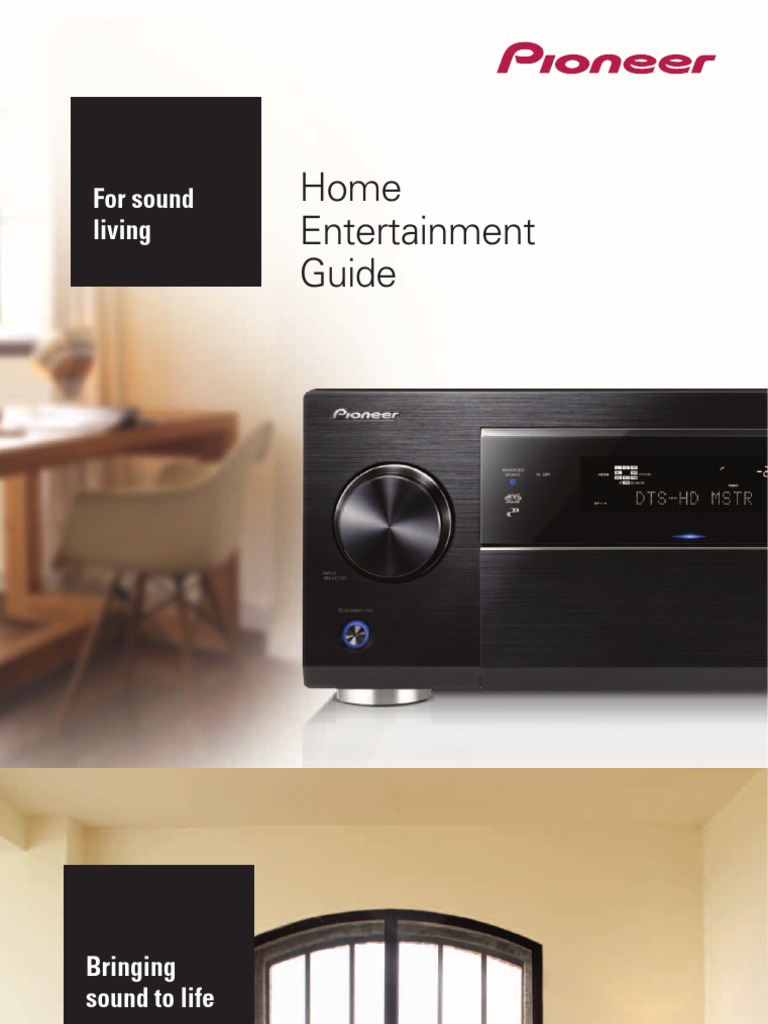 Pioneer Htp071 Manual Pdf edu.svet.gob.gt