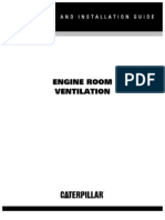 Engine Room Ventilation