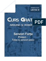 CursGratuitArduino Lectia6 SenzoriForta