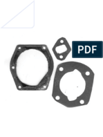 PDFof Sachs 505 Moped Engine Gaskets