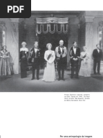 Por Uma Antropologia Das Imagens_Hans Belting