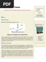 Looking For GATE Preparation Material? Join & Get Here Now!: Introduction To Mechanisms