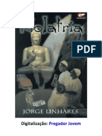 Idolatria - Jorge Linhares