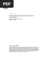 Download NetApp - TR3490 by marcianocalvi SN120157778 doc pdf
