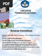 Download Materi 3 Kebijakan Program Perbukuan by Korib Farhan SN120159190 doc pdf