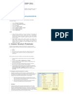 Manual de Utilizare ISDP 2011