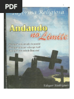 Edegar Rodrigues Reforma Religiosa Para Internete