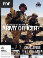 Overview of REME Roles and Opportunities | PDF | Military Units And ...