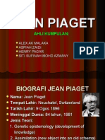 Download Jean Piaget by abni huzaifah SN12017282 doc pdf