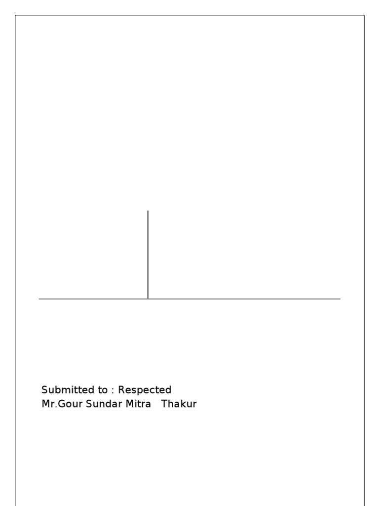 Student Information System PDF Menu C++