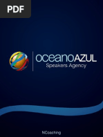 NCoaching entrevista com Nazário Vilhena