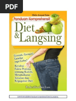 Download Preview Panduan Diet by mamza SN12017646 doc pdf