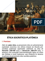 Ética Socratico Platonica