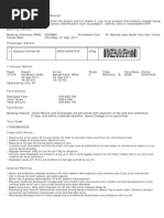 Download contoh tiket lion air by dianmanik SN120181587 doc pdf