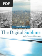 Download The Digital Sublime  by AndreaRaicevic SN120182057 doc pdf