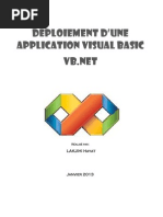 Download Dploiement VBNet  by LAKJIHI Hayat SN120191701 doc pdf