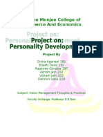 47364375 IMTP Project