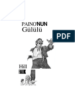 Bedii Faik - Pablonun Gulusu