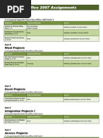 Download Office 2007 Assignments_08-09 by Karen Adams SN12020561 doc pdf