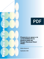 P.F Proyectohenripittier