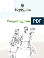 Speedibin Composting Handbook