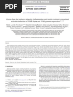 Download Gluten-Free Diet Reduces Adiposity Inflammation and Insulin Resistance Associated With the Induction of PPAR-Alpha by Cromiron SN120209305 doc pdf