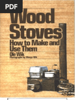 Download Wood Stove Compendium How to Make and Use Them by MoreMoseySpeed SN120209838 doc pdf