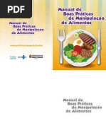 manual de boas praticas alimentos