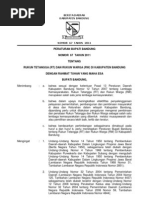 Download PERBUPNO67RTRW2011byRidwanSpencilSN120212746 doc pdf