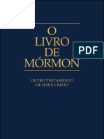 O Livro de Mormon