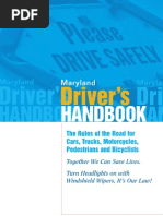 Download Marylands Drivers Handbook by Jay SN12021740 doc pdf