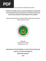 Download Proposal Penelitian Tindakan Kelas by tanti_cipz90 SN120218983 doc pdf