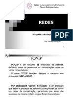Tcp Ip Redes