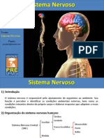 Sistema Nervoso