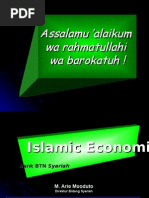 Download Islamic Economic by am SN12023175 doc pdf
