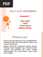 Download alat-alat penyemprot pestisida by Sara Anjani SN120245420 doc pdf