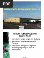 Download 1 Manajemen Pergudangan  5S by guinevere_honey SN120248945 doc pdf