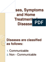 Classification of Diseases