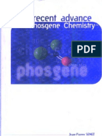 Phosgene chemistry: A concise history