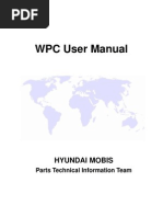 WPC User Manual-EG