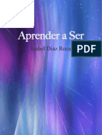 Aprender A Ser - Isabel Diaz Roca