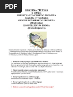 Download Konstrukcije Broda - Skripta Kezele by Boko Kezele SN120258239 doc pdf