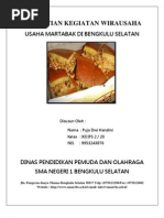 Download LAPORAN HASIL PENELITIAN KEGIATAN KEWIRAUSAHAAN  by Handini Puja SN120261808 doc pdf