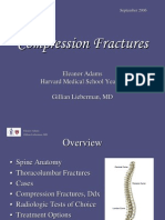 Compression Fractures