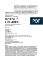 Inventia lui Morel